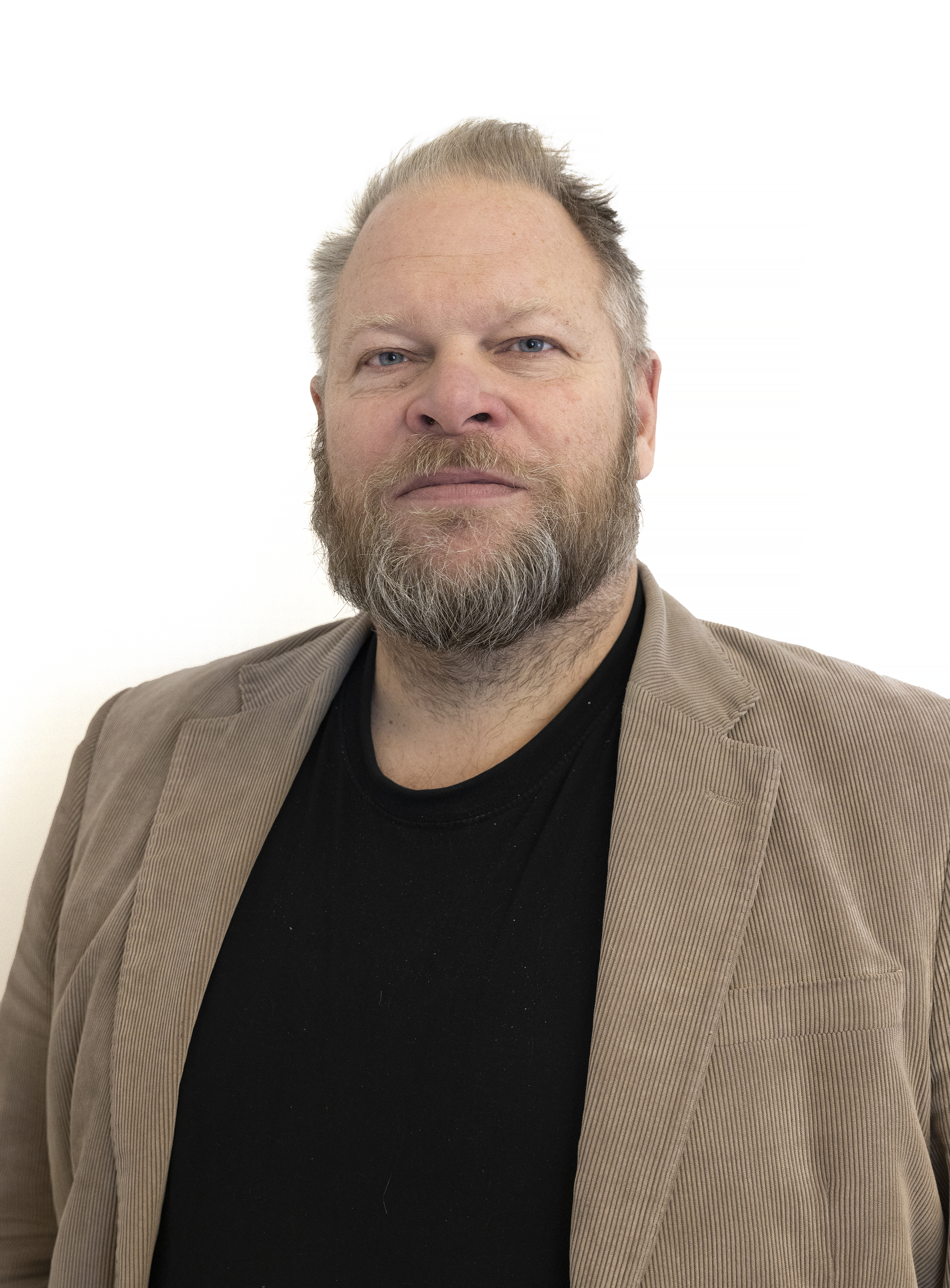Anders de Sinegube